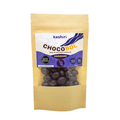 Chocolate 70% Cacao relleno de Almendras - 30 GR