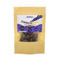 Chocolate 70% Cacao relleno de Arándano deshidratado - 30 GR