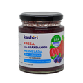 Mermelada Light Fresa con Arandanos 220gr