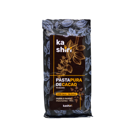 Cacao en Polvo - 100 GR