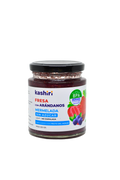 Mermelada Light Fresa con Arandanos 350 GR